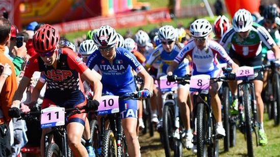 Три спортсмена ЦСКА примут участие в чемпионате и первенстве мира по велоспорту