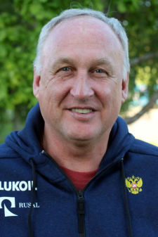 Бородавко Юрий Викторович