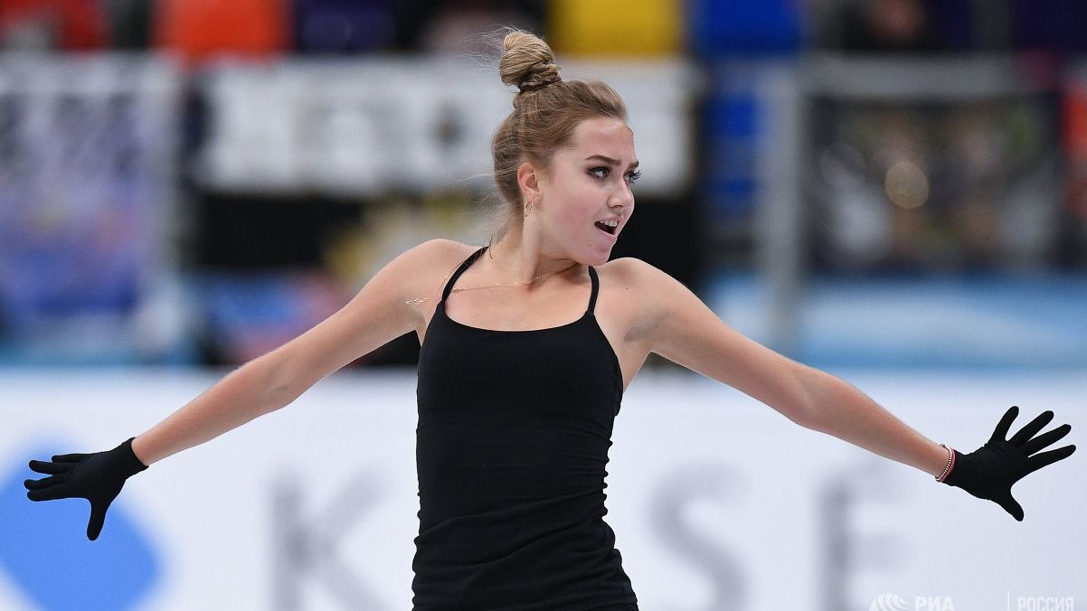 Эксперт Андрей Симоненко: Елена Радионова из ЦСКА поборется за попадание в олимпийскую команду