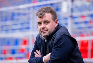 С днем рождения, Евгений Евгеньевич!