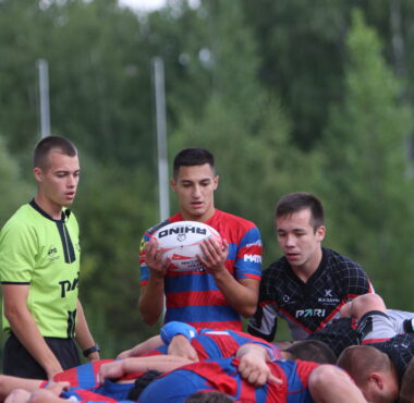 ЦСКА одерживает победу в Казани и закрепляется на третьей строчке