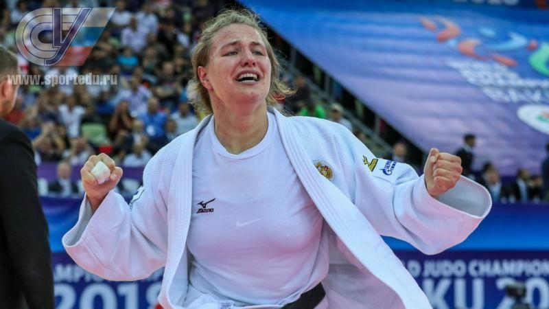 13 дзюдоистов ЦСКА выступят на чемпионате мира в Японии