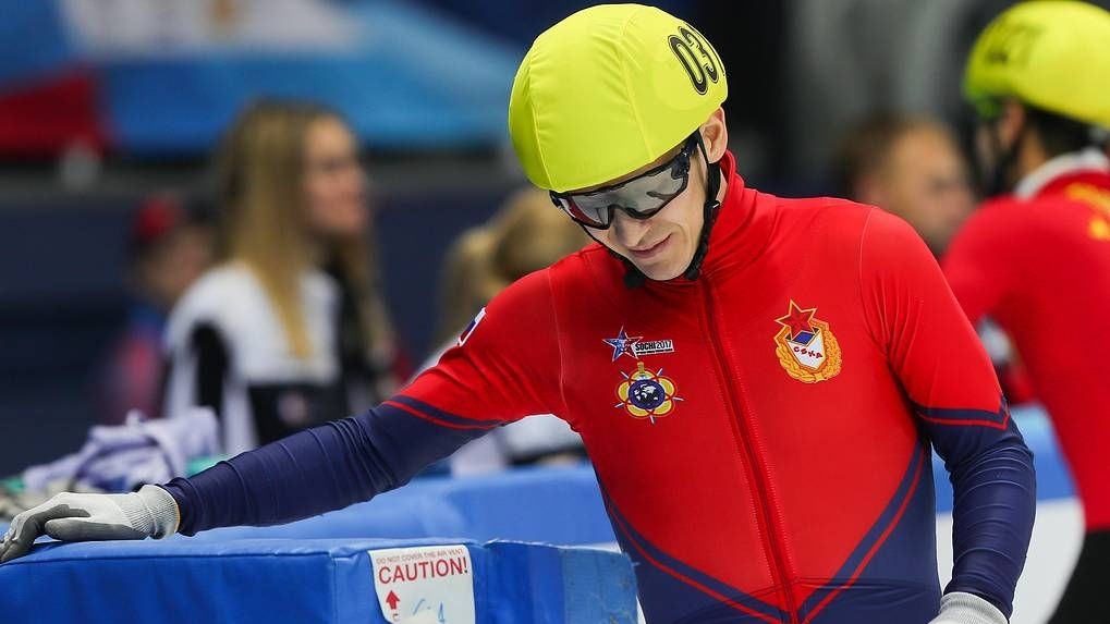 Руслан Захаров: «Невероятные эмоции когда тебя поддерживают не только десять тысяч болельщиков на стадионе но и вся страна»