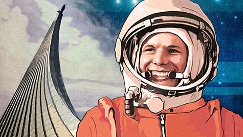 На новом катке ЦСКА состоится гала-матч по хоккею посвященный Дню космонавтики