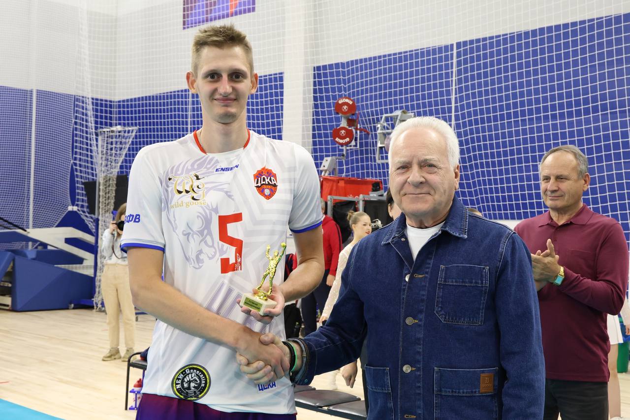 Обидное поражение