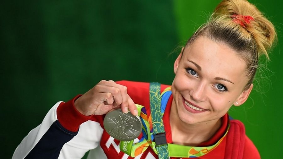 Мария Пасека: «Перед чемпионатом мира 2017 года я дала себе слово что если выиграю то поеду на операцию»