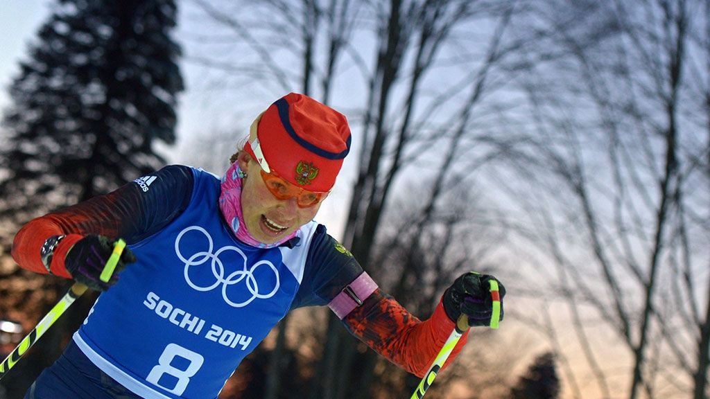 Биатлонистки ЦСКА – лучшие на контрольных стартах