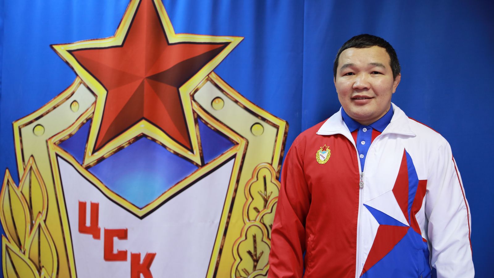 Директор СШОР ЦСКА (по спортивным единоборствам): «Все же главный критерий оценки физической формы – это соревнования»