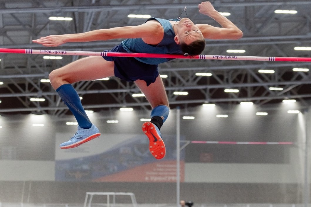 Золото и бронза всероссийских соревнований по легкой атлетике в копилке армейцев 