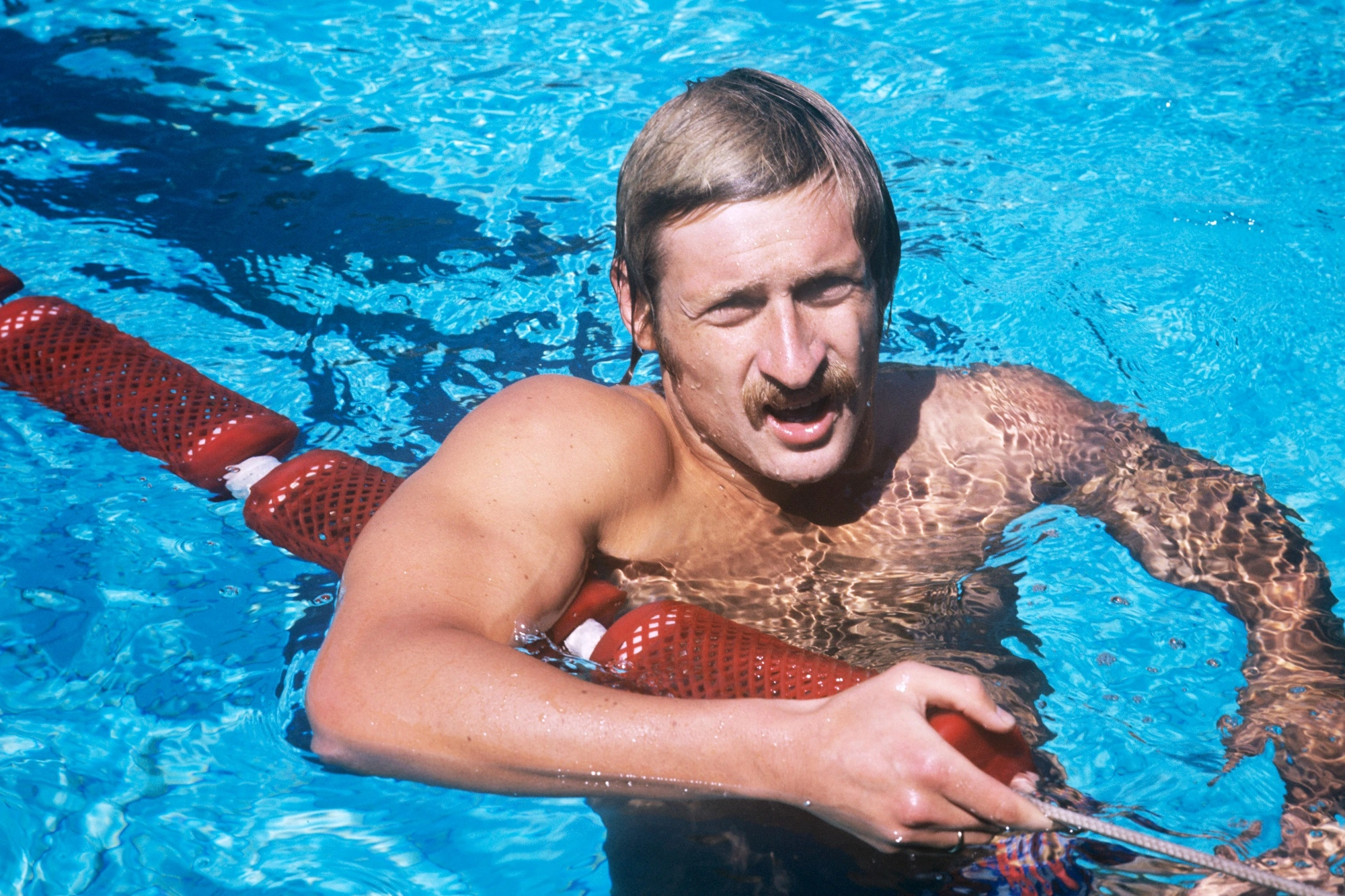 Буре Владимир Валерьевич