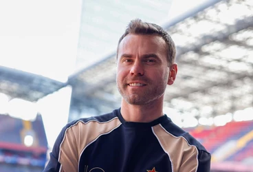 С днем рождения, капитан!