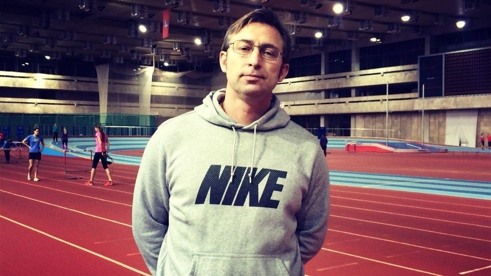 С юбилеем Радион Аксанович Гатауллин!