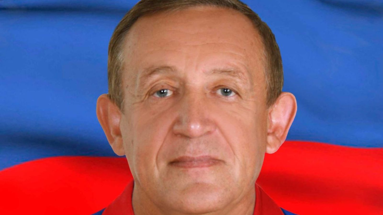С днём рождения, Владимир Френкель!