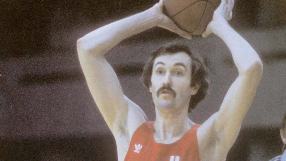 Белов Сергей Александрович