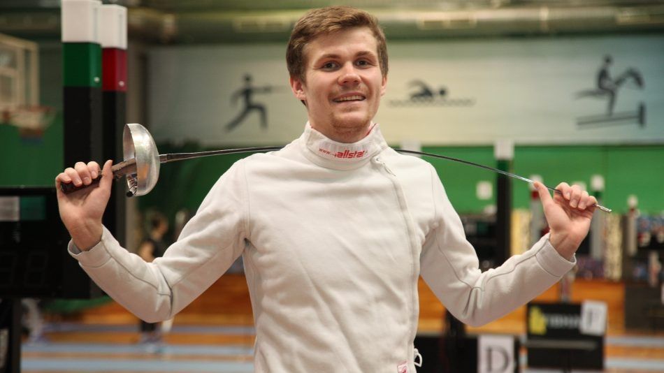 Команда армейцев Ильи Шугарова и Владимира Челмакина выиграла командное первенство на Зимнем турнире по современному пятиборью