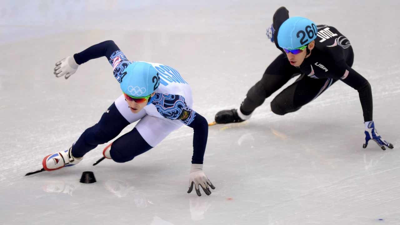 Армеец Артем Козлов взял «серебро» на этапе Кубка мира