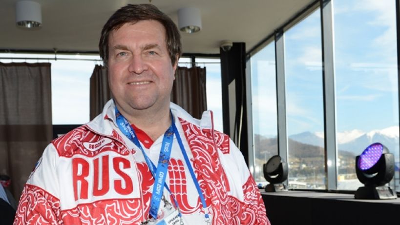 С днем рождения Владимир Валерьевич Сальников!