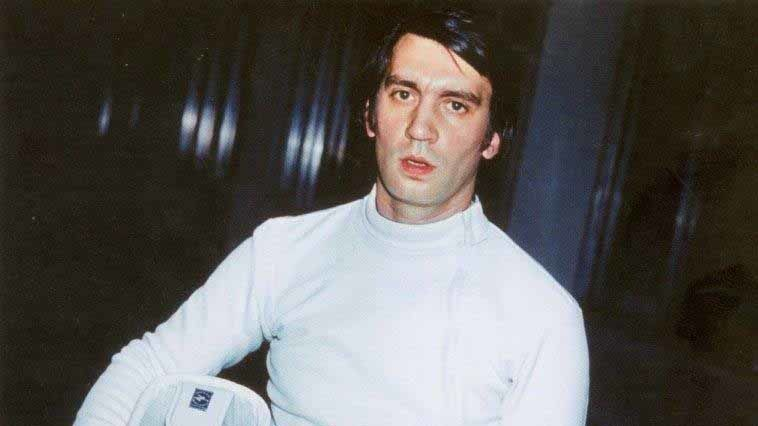 Кровопусков Виктор Алексеевич