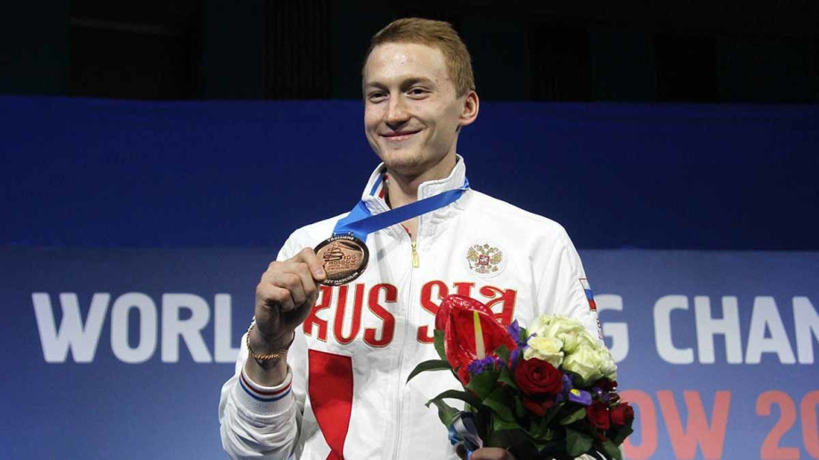 Ахматхузин Артур Камилевич