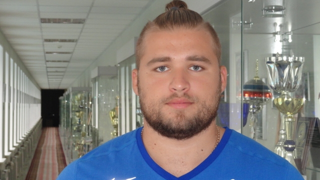 Легкоатлеты ЦСКА Александр Добренький и Максим Афонин завоевали медали на Всероссийских соревнованиях