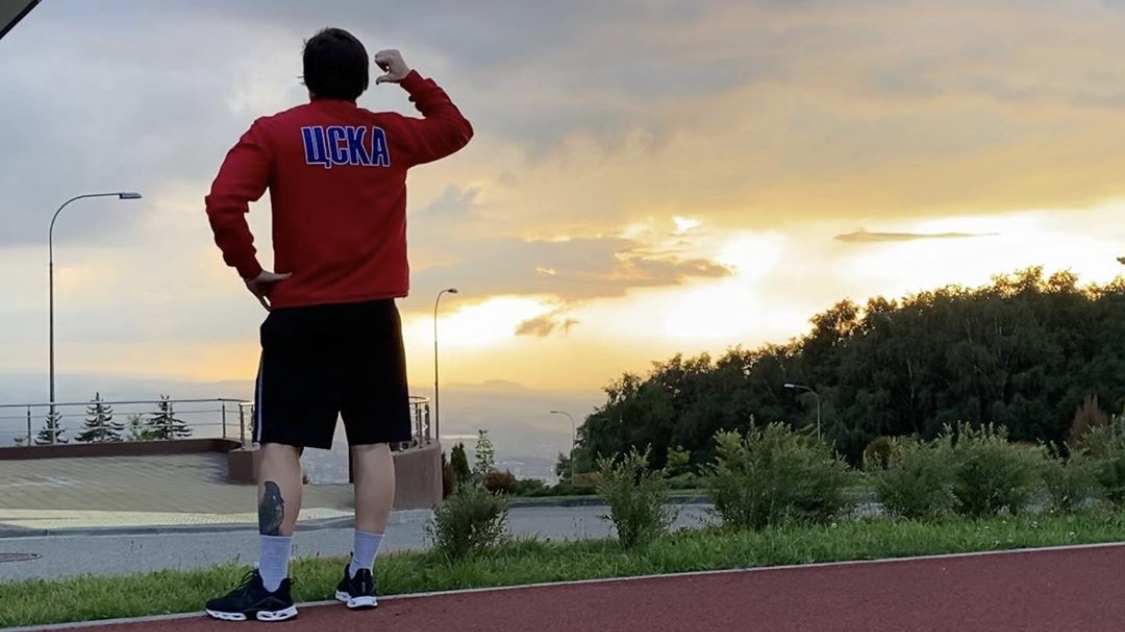 Семь спортсменок ЦСКА приступили к тренировкам в составе российской команды по боксу на сборе в Сочи