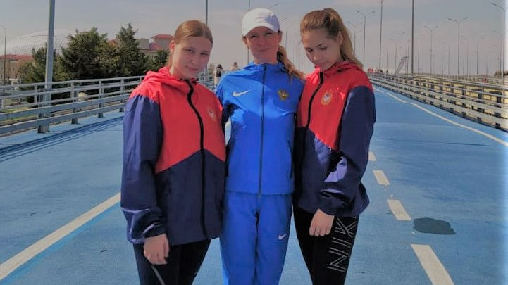 С днем рождения Оксана Бабайлова!