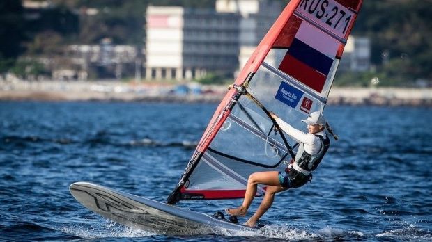 24 яхтсмена ЦСКА примут участие в чемпионате России  по парусному спорту