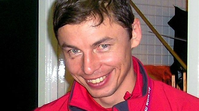 Саютин Вадим Александрович