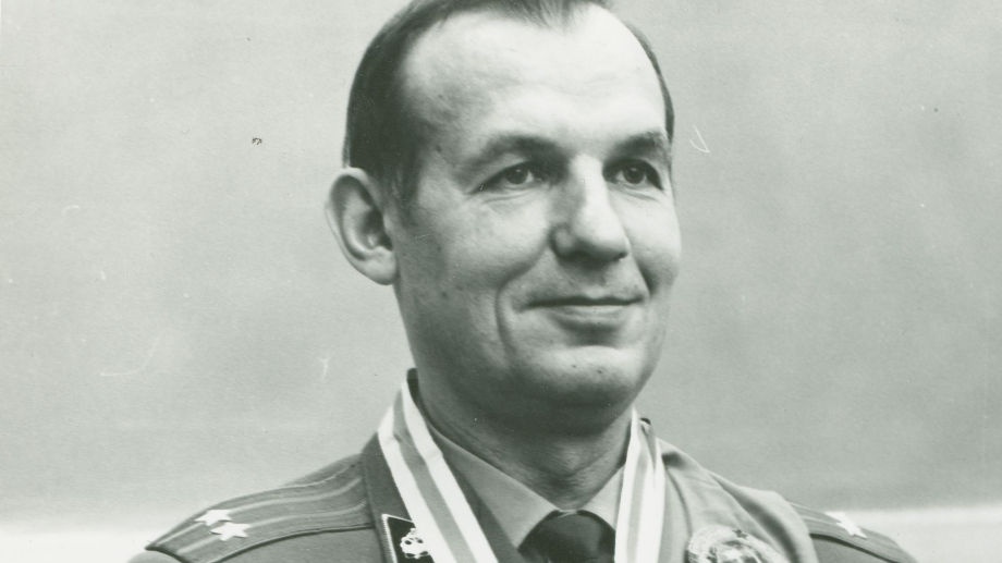 Зубков Виктор Алексеевич