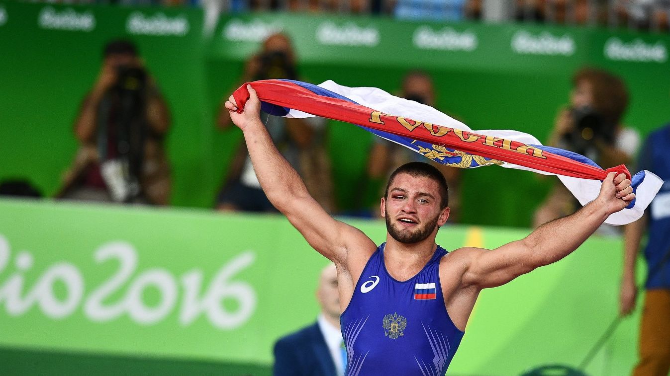 Квартет борцов греко-римского стиля из ЦСКА выступит на чемпионате Европы-2017