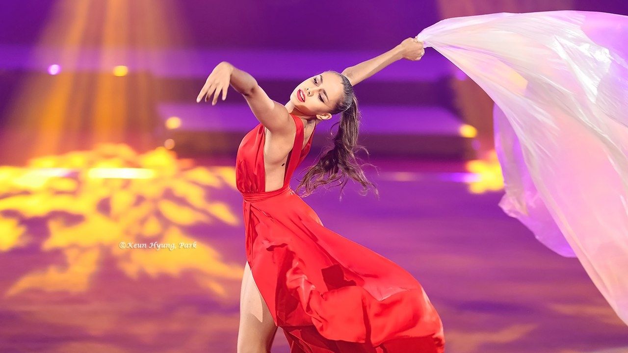 Армейские гимнастки Маргарита Мамун и Александра Солдатова — победительницы клубного чемпионата мира в Токио