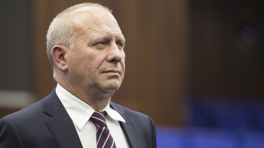 Пестов Виктор Владимирович