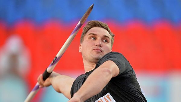 Еще 12 медалей 100-го чемпионата России по легкой атлетике завоевали армейцы