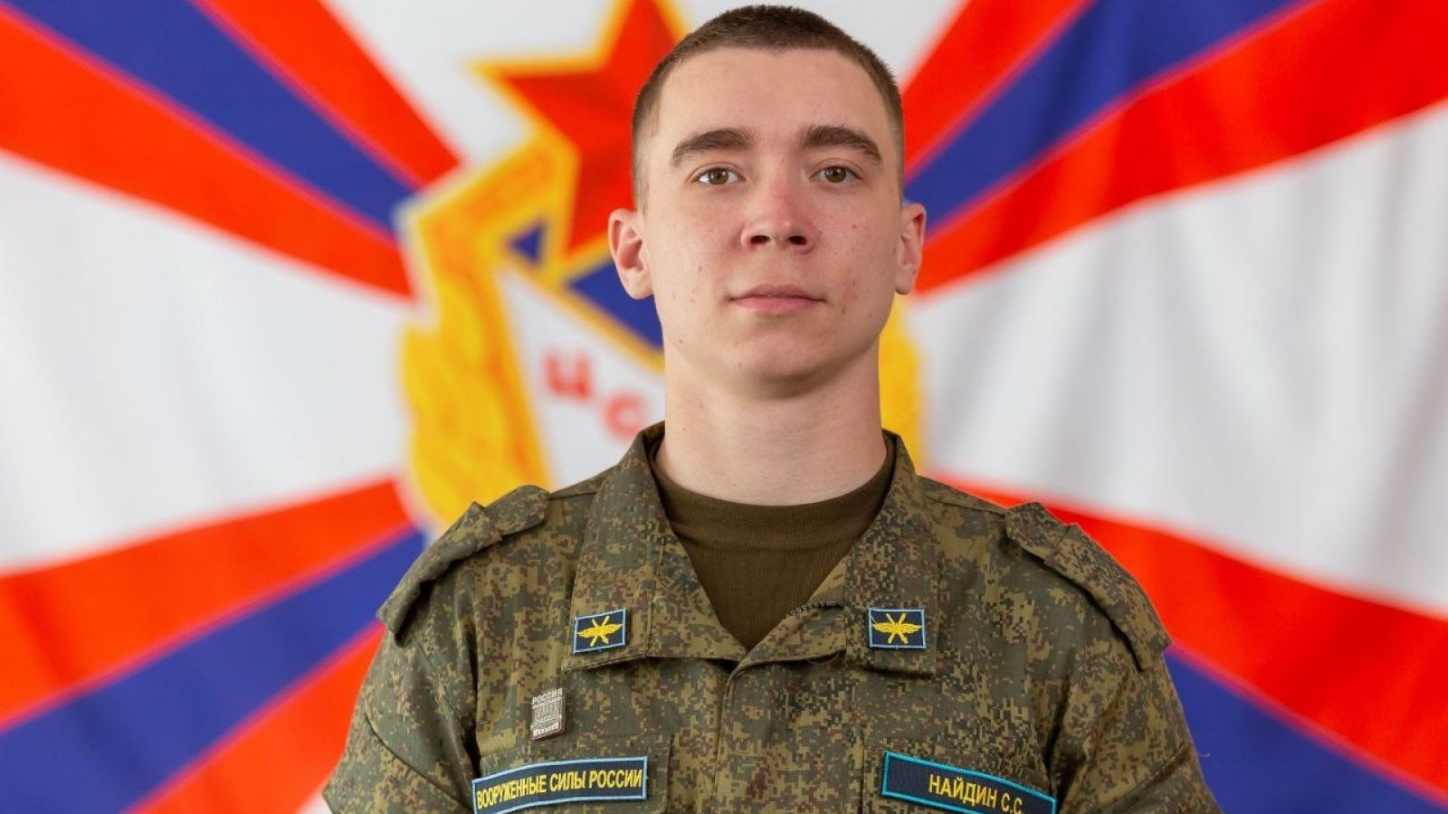 Военнослужащий спортроты ЦСКА/Самара — победитель международных соревнований по спортивной гимнастике