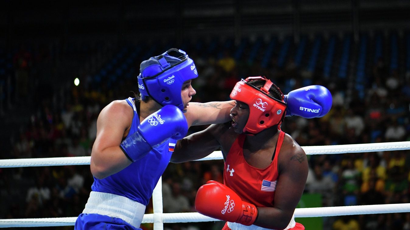 Спортсменка ЦСКА Ярослава Якушина пробилась в четвертьфинал женского чемпионата мира по боксу