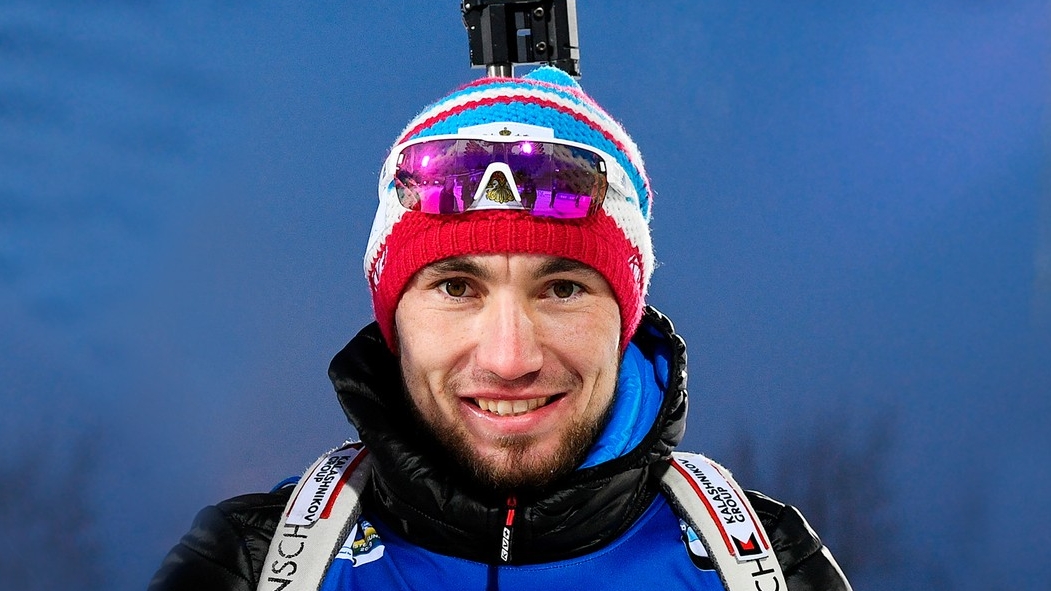 С Днем рождения Александр Логинов!