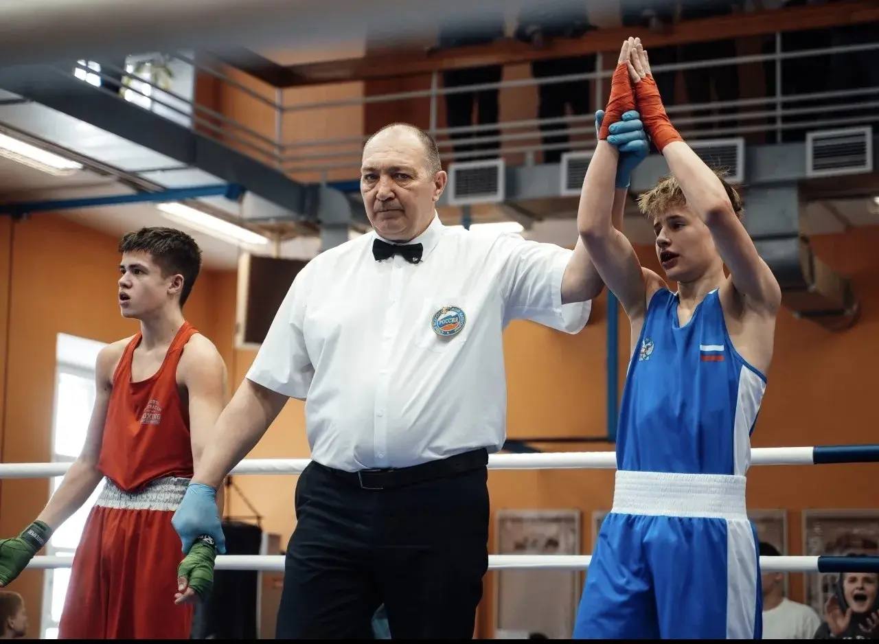 Боксеры ЦСКА/Санкт-Петербург завоевали медали на первенстве города по боксу