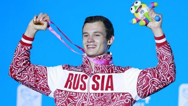 С днем Рождения Александр Лифанов!