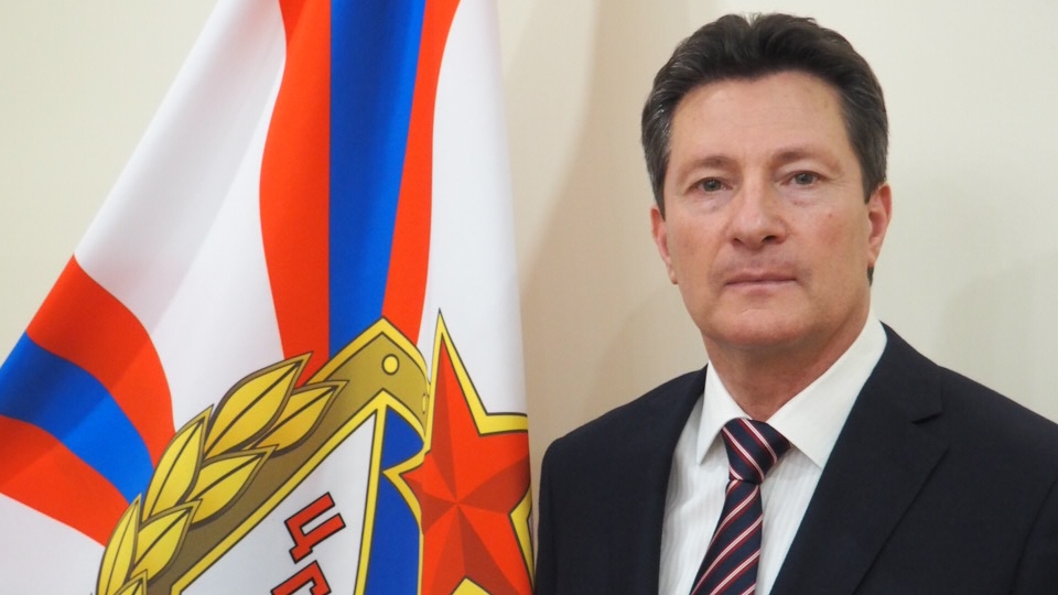 С юбилеем Леонид Марков!