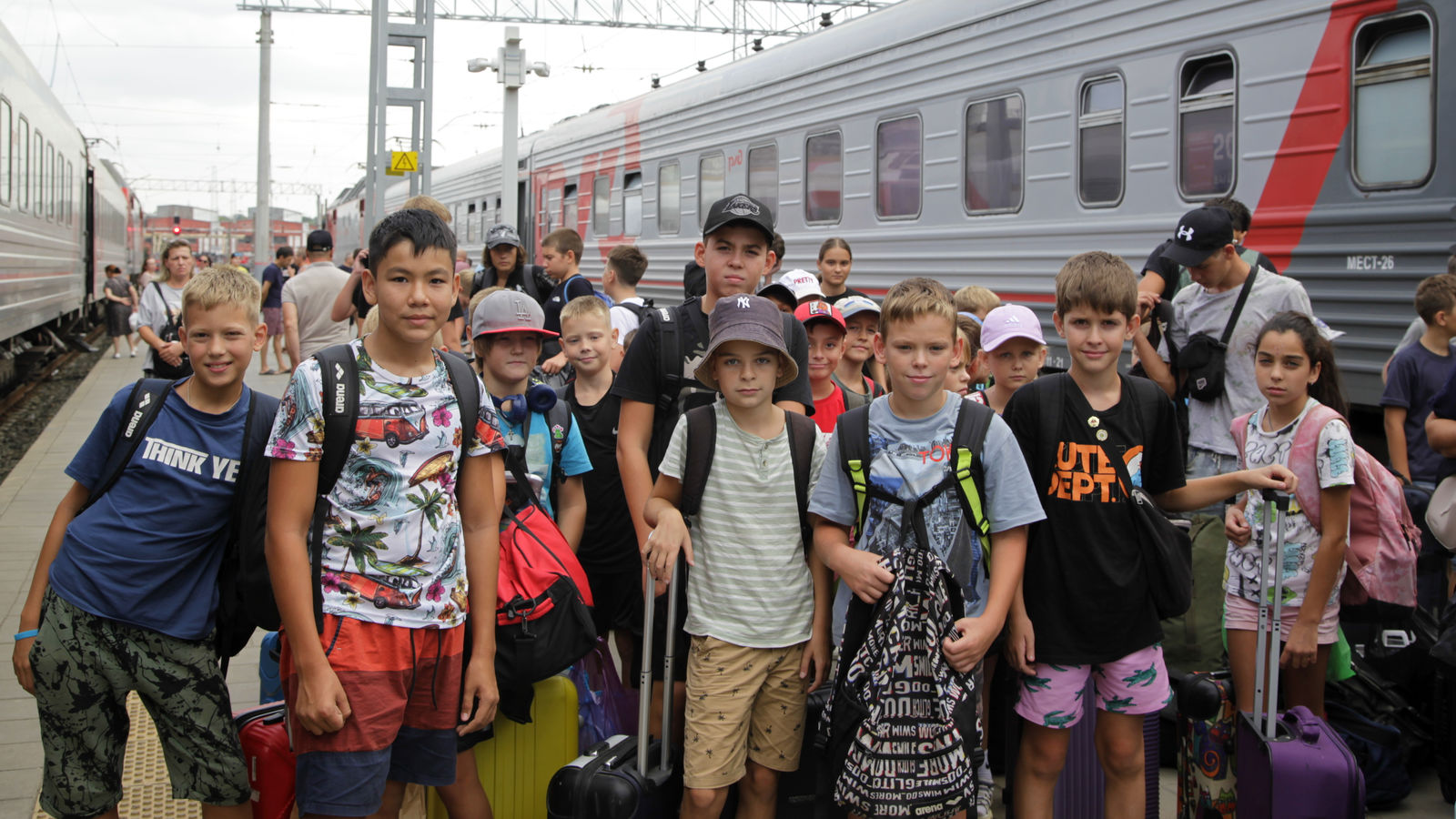 Впервые на самарской земле. ЦСКА/Самара принимает у себя пловцов спортивной школы (олимпийского резерва г. Астрахань) Ростовского филиала Центрального спортивного клуба Армии