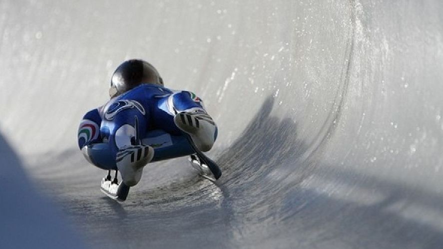 Саночники ЦСКА вот-вот начнут подготовку к сезону в составе российской сборной на базе «Парамоново»