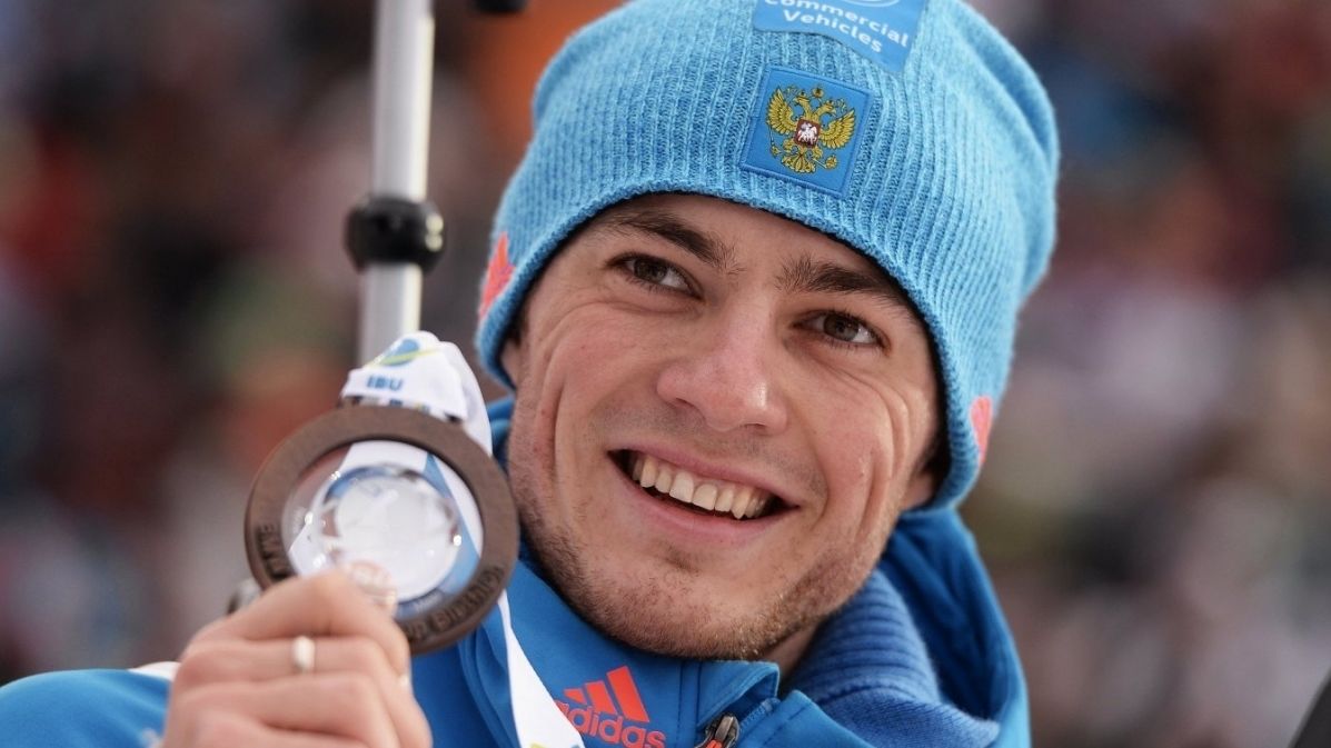 Антон Бабиков: Испытываю гордость что стал офицером