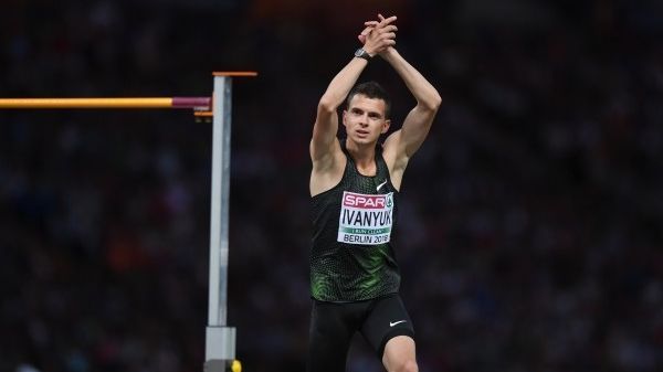 Илья Иванюк: «Мы все-таки бодрились тренировались и не зря – нам разрешили выступать»