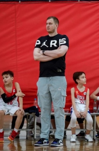 Гаврилов Александр Николаевич