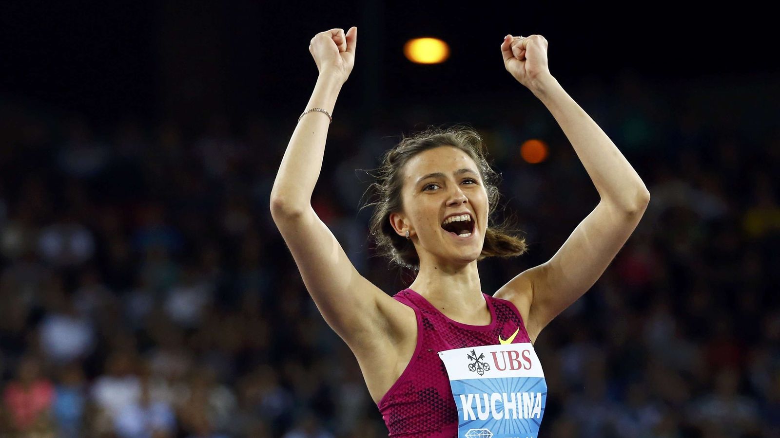 Армейцы Кулижников и Кучина – лучшие спортсмены года