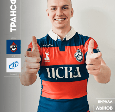 Возвращение Чемпиона!