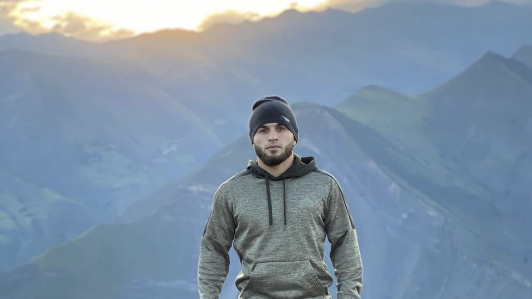 Гаджимурад Рашидов: «Цель всегда одна - выиграть вне зависимости от того сколько ты не выступал и как проходила твоя подготовка»