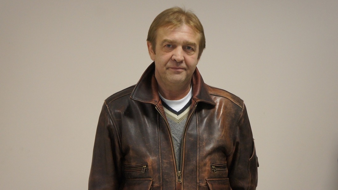 С днем рождения Александр Островский!