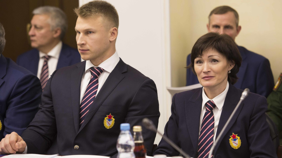 Ишмуратова Светлана Ирековна