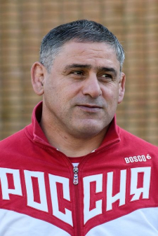 Когуашвили Гоги Мурманович